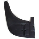 2007-2013 Toyota Tundra Rear Bumper Step Pad, LH, Step Pad Extension.