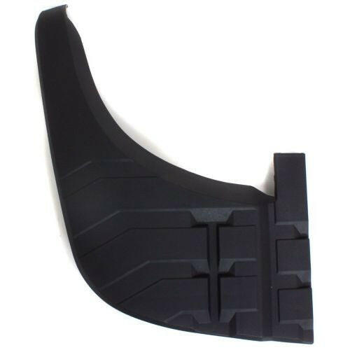 2007-2013 Toyota Tundra Rear Bumper Step Pad, LH, Step Pad Extension.