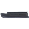 2000-2006 Toyota Tundra Rear Bumper Step Pad, LH, Standard Bed.