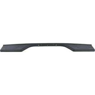 2005-2015 Toyota Tacoma Rear Bumper Step Pad.
