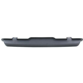 2007-2013 Toyota Tundra Rear Bumper Step Pad, Textured, w/Sport, Off-road Pkg.