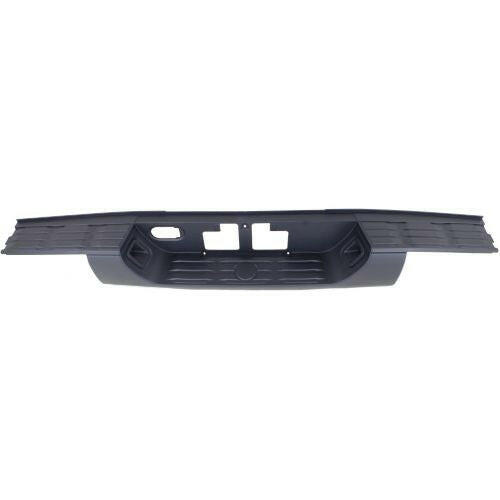 2014-2016 Toyota Tundra Rear Bumper Step Pad, W/o Parking Assist-Capa.