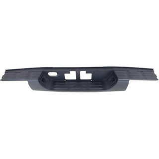 2014-2016 Toyota Tundra Rear Bumper Step Pad, W/o Parking Assist-Capa.