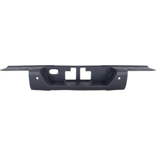 2014-2016 Toyota Tundra Rear Bumper Step Pad, w/Parking Assist-Capa.