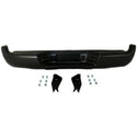 2005-2015 Toyota Tacoma Step Bumper, Assy, Black, Steel, W/o Sr5 Pkg..