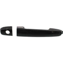 2001-2012 Toyota RAV4 Front Door Handle RH, Outside, Primed, w/Keyhole Cover.
