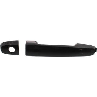2008-2014 Scion xB Front Door Handle RH, Outside, Primed, w/Keyhole Cover - Classic 2 Current Fabrication