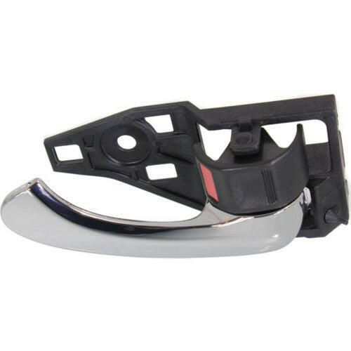 2007-2011 Toyota Camry Front Door Handle RH, Inside Lever & Knob,,.