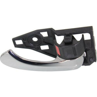 2007-2011 Toyota Camry Front Door Handle RH, Inside Lever & Knob,,.