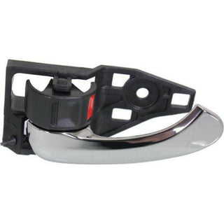 2007-2011 Toyota Camry Front Door Handle LH, Inside Lever & Knob,,.