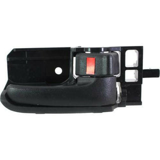 2005-2012 Toyota Tacoma Front Door Handle RH, Inside, Gray (=rear).