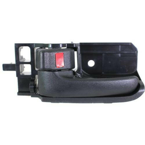 2005-2012 Toyota Tacoma Front Door Handle LH, Inside, Gray (=rear).