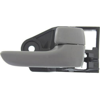 2005-2012 Toyota Avalon Front Door Handle RH, Inside, Textured Gray - Classic 2 Current Fabrication