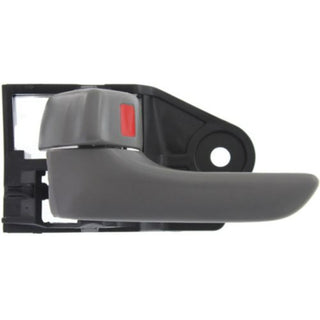 2005-2012 Toyota Avalon Front Door Handle LH, Inside, Textured Gray - Classic 2 Current Fabrication