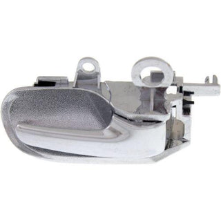 2000-2005 Toyota Echo Front Door Handle RH, Inside, All Chrome (=rear) - Classic 2 Current Fabrication