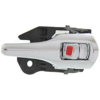 2009-2013 Toyota Corolla Front Door Handle RH, Inside, All Chrome.