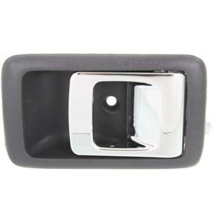 2001-2004 Toyota Tacoma Front Door Handle LH, Inside Lever+gray Hsg. - Classic 2 Current Fabrication