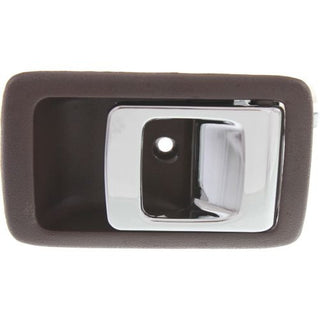 2001-2004 Toyota Tacoma Front Door Handle RH, Inside Lvr+brown Hsg. - Classic 2 Current Fabrication