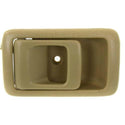 1996-2002 Toyota 4Runner Front Door Handle LH, Inside, Beige (=rear).