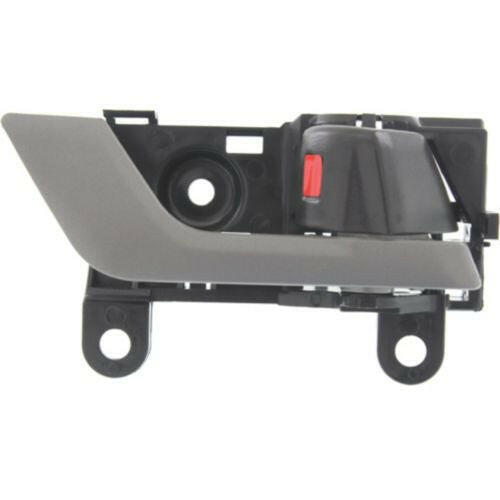 2008-2013 Toyota Highlander Front Door Handle RH, Painted Lvr +beige.