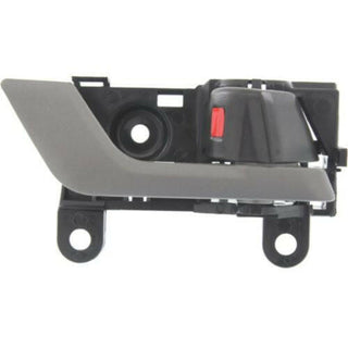 2008-2013 Toyota Highlander Front Door Handle RH, Painted Lvr +beige.