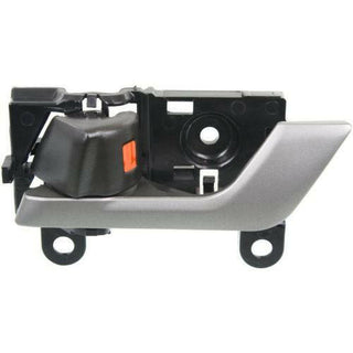 2008-2013 Toyota Highlander Front Door Handle LH, Painted Lvr +beige.