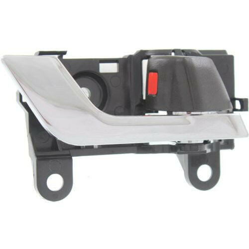 2008-2013 Toyota Highlander Front Door Handle RH Lever+beige Knob.