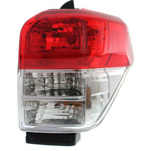2010-2013 Toyota 4Runner Tail Lamp RH, Assembly, Limited/SR5 Models.