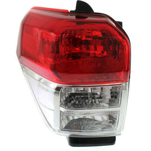 2010-2013 Toyota 4Runner Tail Lamp LH, Assembly, Limited/SR5 Models.