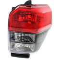 2010-2013 Toyota 4Runner Tail Lamp RH, Assembly, Trail/s.