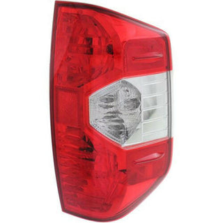 2014-2016 Toyota Tundra Tail Lamp RH, Assembly.