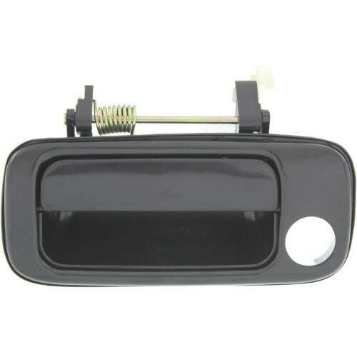 1991-1997 Toyota Land Cruiser Front Door Handle LH, Outside, Primed.