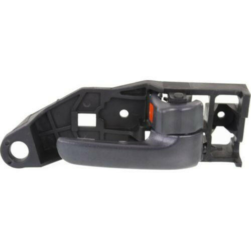 1999-2003 Toyota Solara Front Door Handle RH, Inside, Shadow Gray.