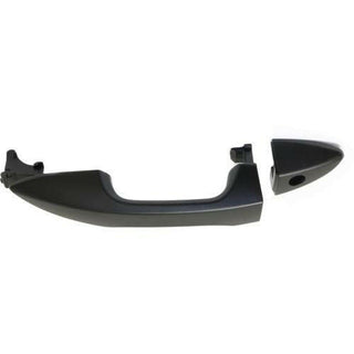 2014-2016 Toyota Corolla Front Door Handle LH, Outside, w/Keyhole, LHd.
