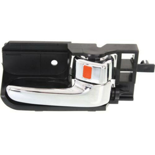 2003-2008 Toyota Corolla Front Door Handle RH, Inside, All Chrome.
