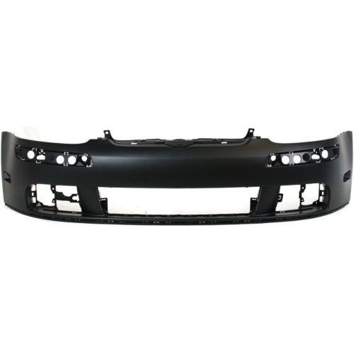 2006-2009 Volkswagen Rabbit Front Bumper Cover, Primed - Classic 2 Current Fabrication