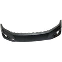 2012-2016 Volkswagen Tiguan Front Bumper Cover, w/Headlight Washer.