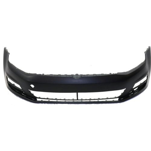 2015-2016 Volkswagen Golf Front Bumper Cover, Assy, w/o HLW & Parallel Park Assist - Classic 2 Current Fabrication
