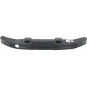 2011-2014 Volkswagen Jetta Front Bumper Absorber, Sedan.