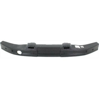 2011-2014 Volkswagen Jetta Front Bumper Absorber, Sedan.