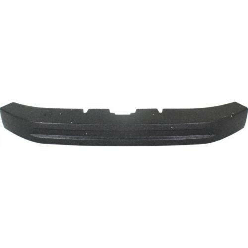 2012-2015 Volkswagen Passat Front Bumper Absorber, Impact.