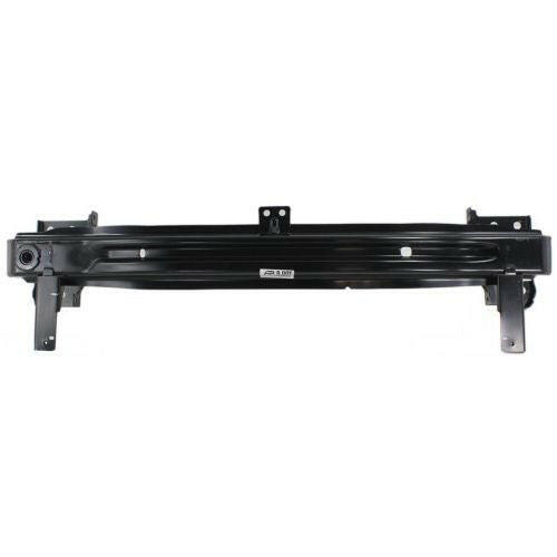 2009-2016 Volkswagen Tiguan Front Bumper Reinforcement, Type 2.