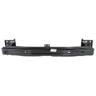 2009-2012 Volkswagen Tiguan Front Bumper Reinforcement, Type 1.