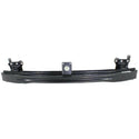 2006-2009 Volkswagen Rabbit Bumper Bumper Reinforcement.