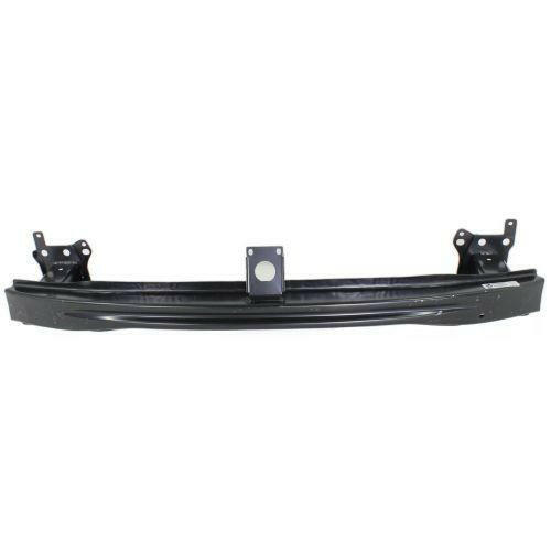 2006-2009 Volkswagen Rabbit Bumper Bumper Reinforcement.