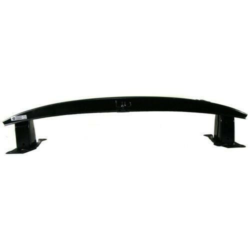2010-2014 Volkswagen Jetta Front Bumper Reinforcement, Steel, Wagon.