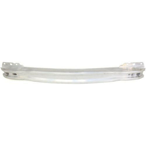 2008-2010 Volvo V70 Front Bumper Reinforcement, Impact Bar, Aluminum.