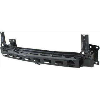 2014 Volkswagen GTI Front Bumper Reinforcement, Impact Bar.