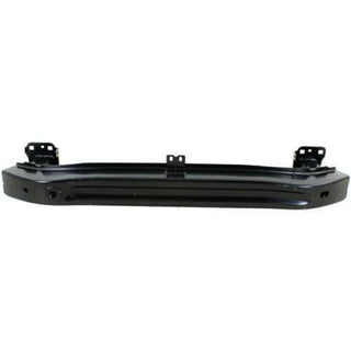 2011-2016 Volkswagen Jetta Front Bumper Bumper Reinforcement, Sedan/Hybrid.
