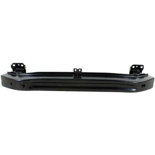 2011-2016 Volkswagen Jetta Front Bumper Bumper Reinforcement, Sedan/Hybrid.